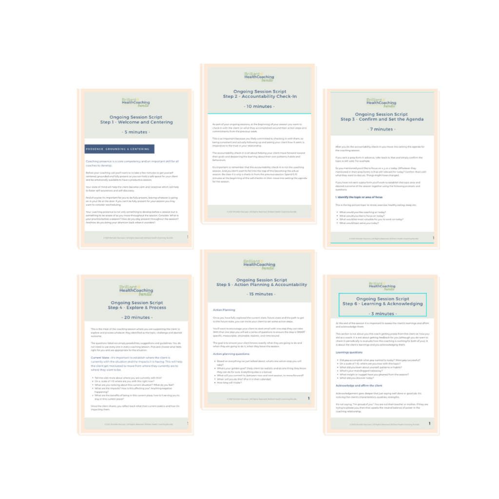 Amy Crane's Digital Product Mockup Templates